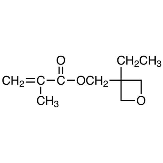 TCI E1379 37674-57-0 (3-Ethyloxetan-3-yl)methyl Methacrylate (stabilized with MEHQ)