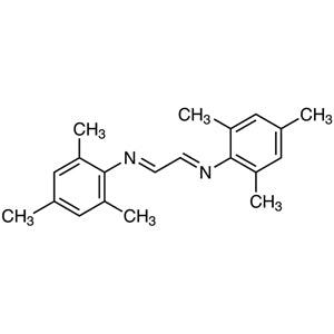 TCI E1383 56222-36-7 N,N'-(Ethane-1,2-diylidene)bis(2,4,6-trimethylaniline)
