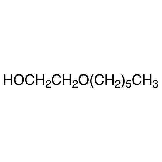 TCI E1402 112-25-4 Ethylene Glycol Monohexyl Ether [for Biochemical Research]
