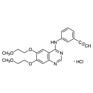 TCI E1404 183319-69-9 Erlotinib Hydrochloride