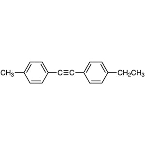 TCI E1408 22692-80-4 1-Etil-4-[(4-metilfenil)etinil]benzena