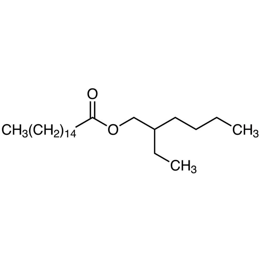 TCI E1435 29806-73-3 2-Ethylhexyl Palmitate
