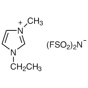 TCI E1452 235789-75-0 3-Etil-1-metil-1H-imidazol-3-ium Bis(fluorosulfonil)azanida