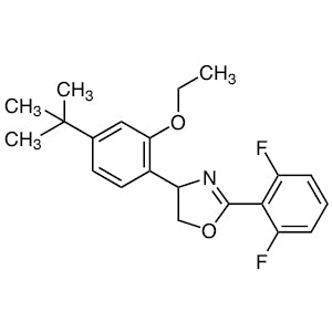TCI E1462 153233-91-1 Etoxazole
