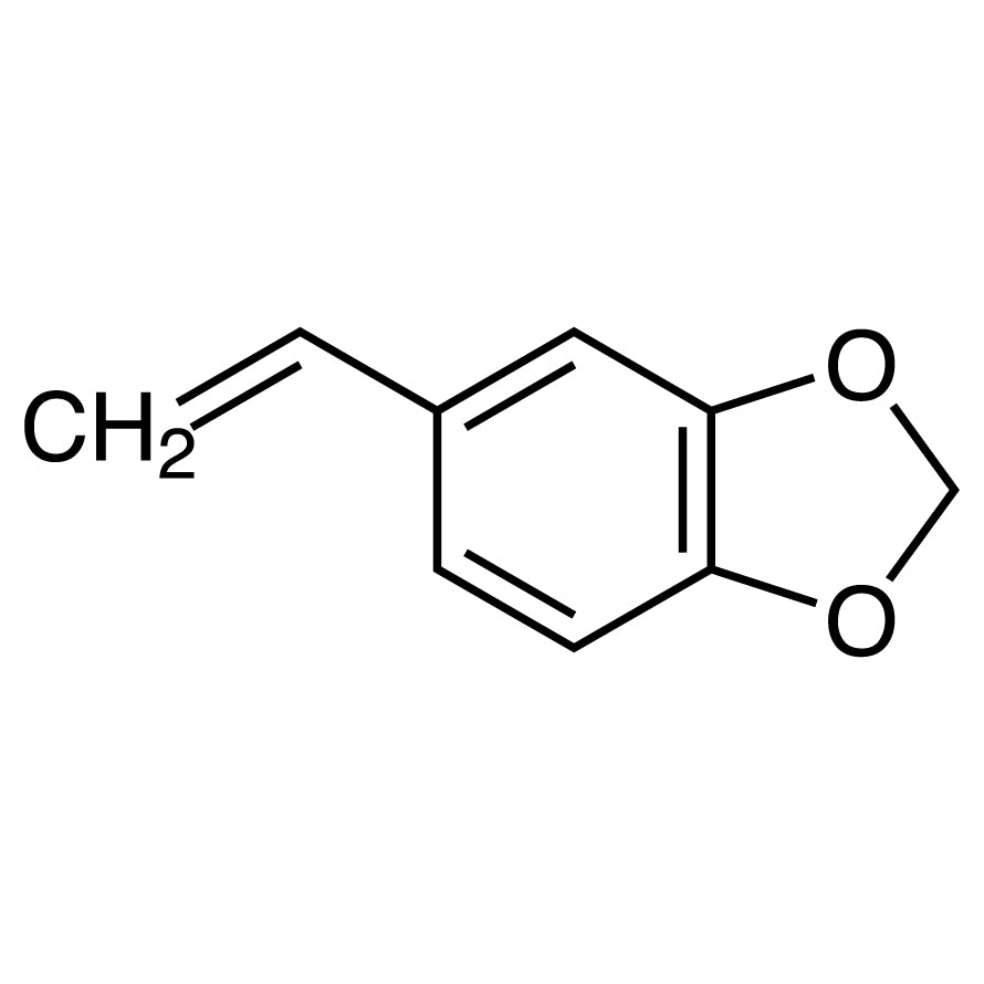 TCI E1467 7315-32-4 5-Vinil-1,3-benzodioksol