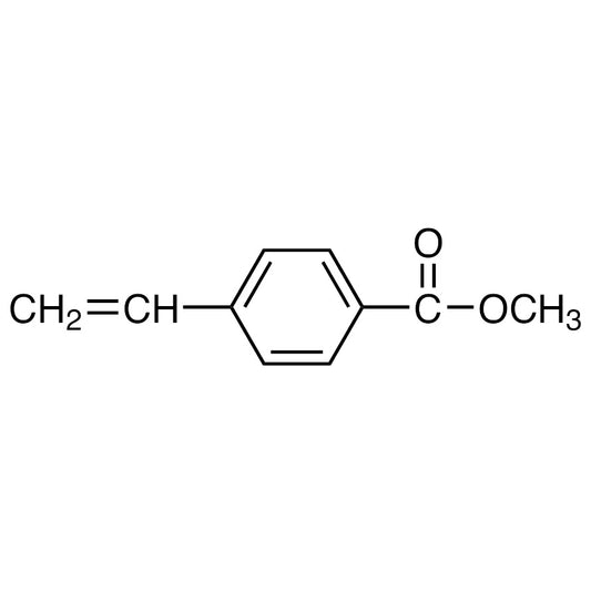 TCI E1468 1076-96-6 Methyl 4-Vinylbenzoate