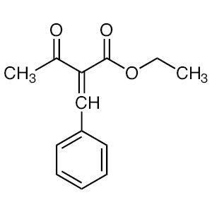 TCI E1469 620-80-4 Etil 2-Benzilidena-3-oksobutanoat (campuran isomer)