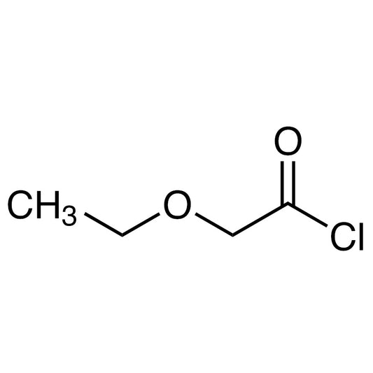 TCI E1470 14077-58-8 2-Ethoxyacetyl Chloride