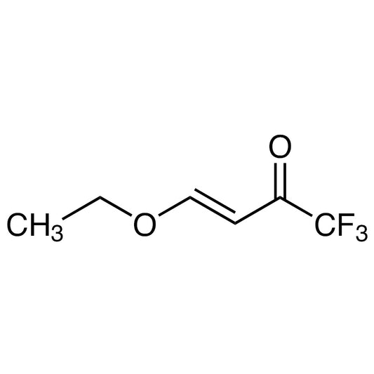 TCI E1479 59938-06-6 (E)-4-Ethoxy-1,1,1-trifluorobut-3-en-2-one (stabilized with BHT)