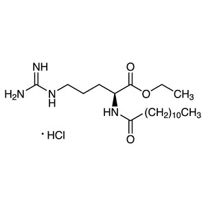 TCI E1482 60372-77-2 Ethyl Lauroyl Arginate Hydrochloride