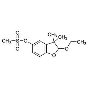 TCI E1491 26225-79-6 Ethofumesate