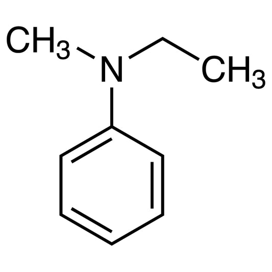 TCI E1493 613-97-8 N-Ethyl-N-methylaniline