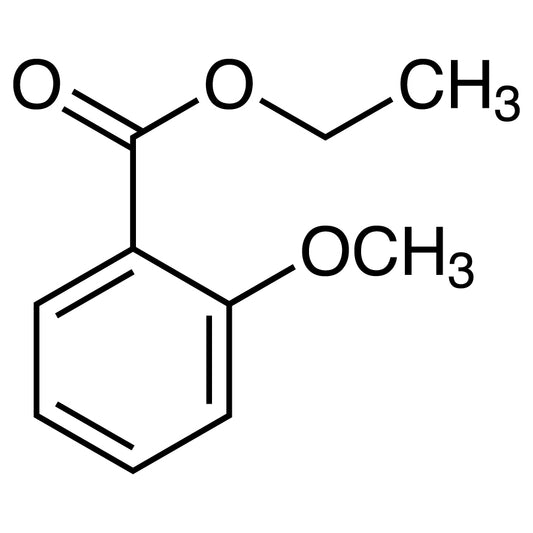 TCI E1505 7335-26-4 Ethyl 2-Methoxybenzoate