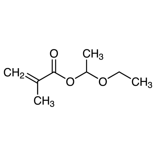 TCI E1513 51920-52-6 1-Ethoxyethyl Methacrylate (stabilized with MEHQ)