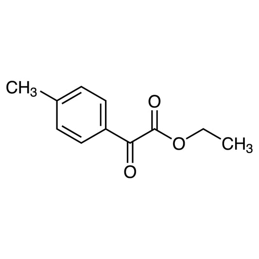 TCI E1516 5524-56-1 Ethyl 2-Oxo-2-(p-tolyl)acetate