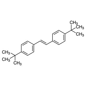 TCI E1522 64392-50-3 (E)-1,2-Bis(4-tert-butylphenyl)ethene