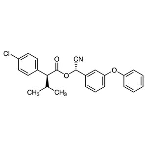TCI E1526 66230-04-4 Esfenvalerate