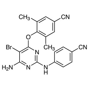 TCI E1528 269055-15-4 Etravirine