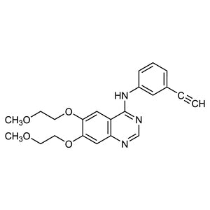 TCI E1529 183321-74-6 Erlotinib