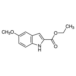 Ethyl 5-Methoxy-1H-indole-2-carboxylate (CAS 4792-58-9) - TCI E1534 - AMI Scientific
