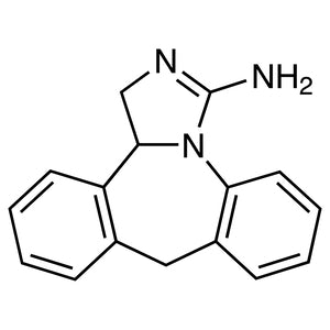 Epinastine (CAS 80012-43-7) - TCI E1540 - AMI Scientific