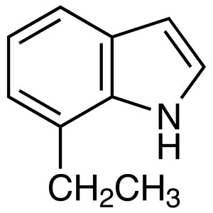 7-Ethyl-1H-indole (CAS 22867-74-9) - TCI E1550 - AMI Scientific
