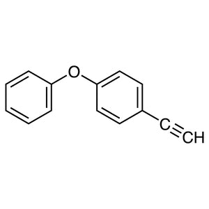 TCI E1558 4200-06-0 1-Ethynyl-4-phenoxybenzene