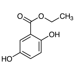 TCI E1559 3943-91-7 Ethyl 2,5-Dihydroxybenzoate