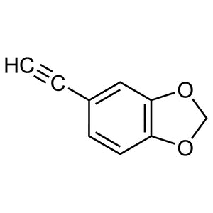 TCI E1562 57134-53-9 5-Ethynylbenzo[d][1,3]dioksola