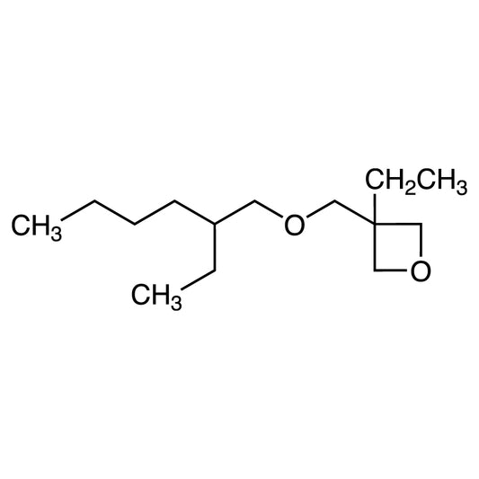 TCI E1566 298695-60-0 3-Ethyl-3-[[(2-ethylhexyl)oxy]methyl]oxetane