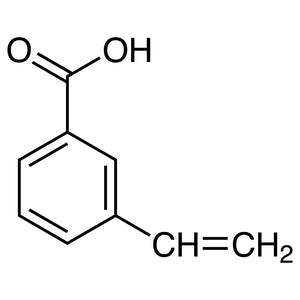 TCI E1569 28447-20-3 3-Vinylbenzoic Acid