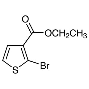 TCI E1573 632325-50-9 Ethyl 2-Bromothiophene-3-carboxylate