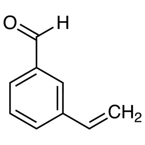 TCI E1574 19955-99-8 3-Vinylbenzaldehyde (stabilized with TBC)