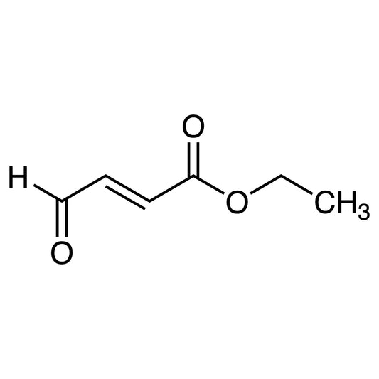 TCI E1576 2960-66-9 Ethyl (E)-4-Oxobut-2-enoate