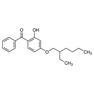 TCI E1619 2549-90-8 [4-[(2-Ethylhexyl)oxy]-2-hydroxyphenyl](phenyl)methanone
