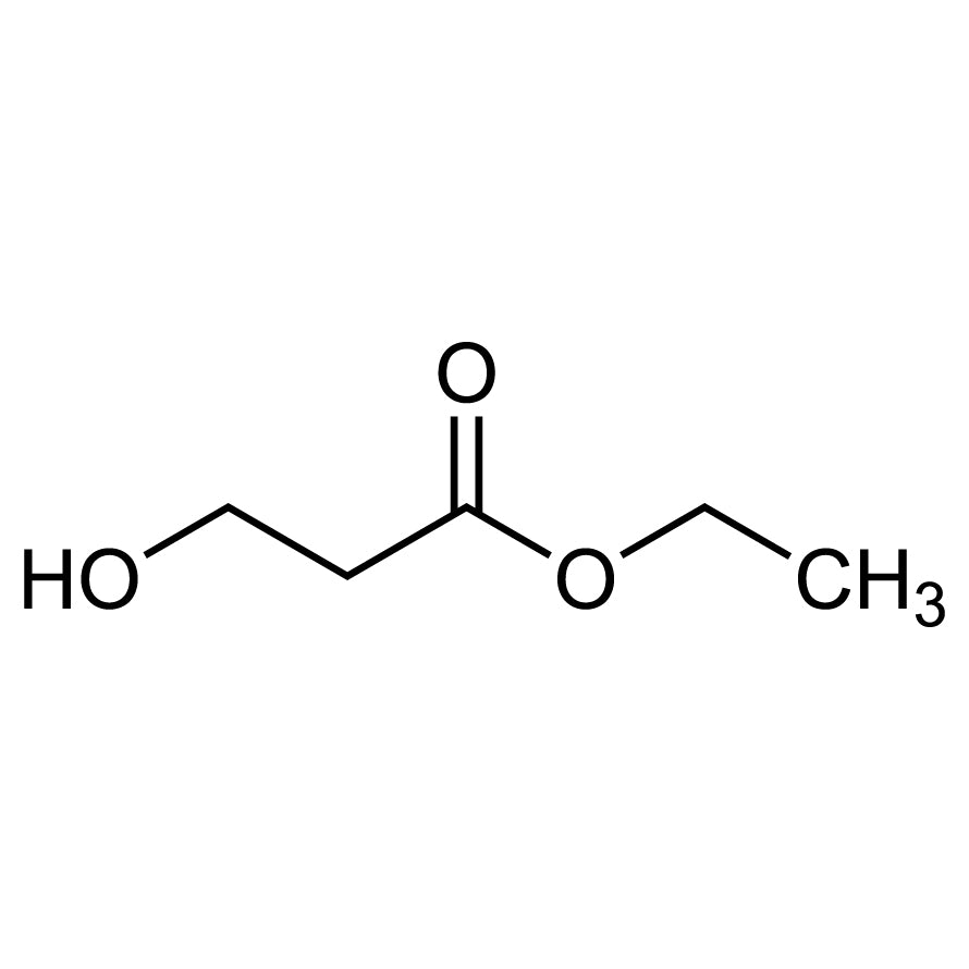 TCI E1620 623-72-3 Ethyl 3-Hydroxypropanoate