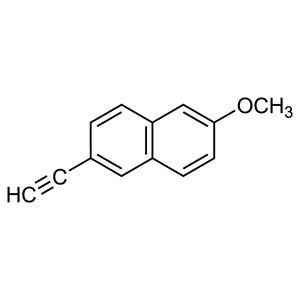 TCI E1627 129113-00-4 2-Ethynyl-6-methoxynaphthalene