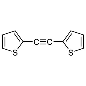 TCI E1637 23975-15-7 1,2-Di(thiophen-2-yl)ethyne