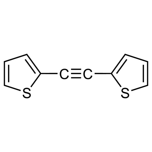 TCI E1637 23975-15-7 1,2-Di(thiophen-2-yl)ethyne