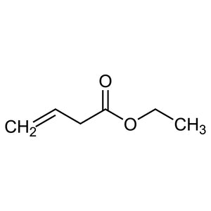 TCI E1638 1617-18-1 Ethyl But-3-enoate (stabilized with MEHQ)