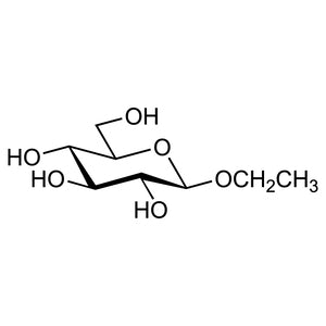 TCI E1643 3198-49-0 Ethyl beta-D-Glucopyranoside