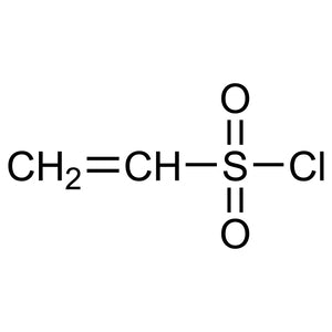 TCI E1665 6608-47-5 Ethenesulfonyl Chloride