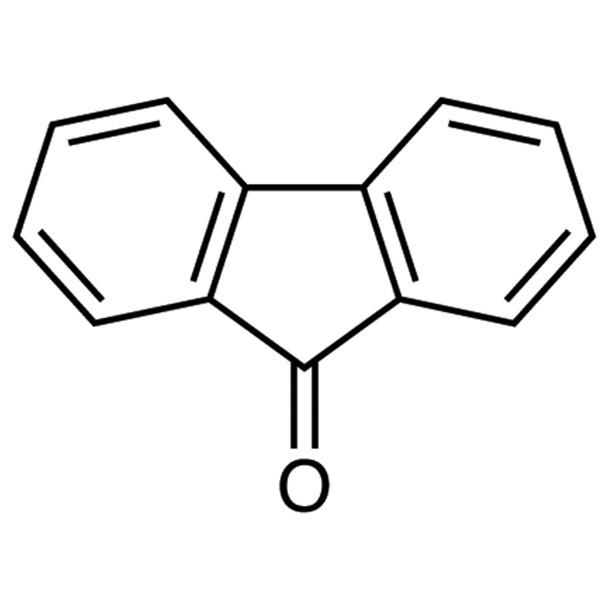 TCI F0021 486-25-9 9-Fluorenone