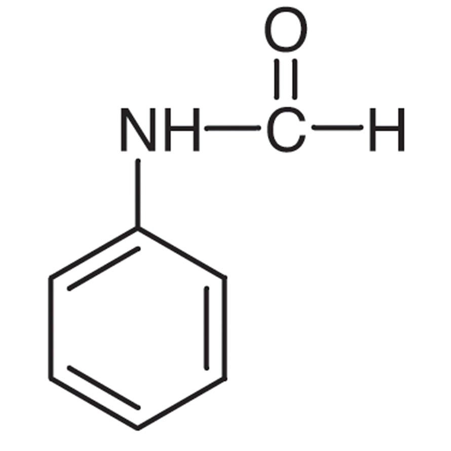 TCI F0047 103-70-8 Formanilide