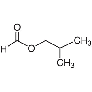 TCI F0055 542-55-2 Isobutyl Formate