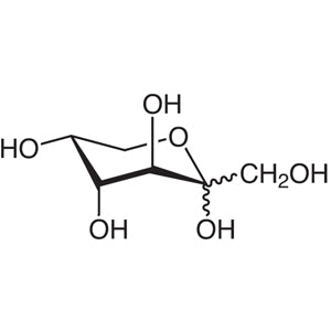 TCI F0060 57-48-7 D-(-)-Fructose