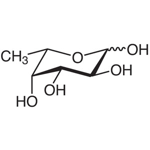 TCI F0065 2438-80-4 L-(-)-Fukosa