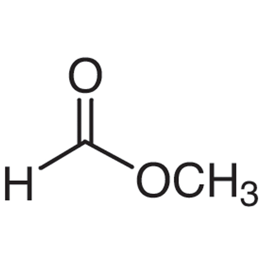 TCI F0086 107-31-3 Methyl Formate [for Spectrophotometry]