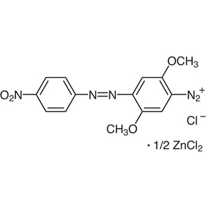 Fast Black K Salt (CAS 64071-86-9) - TCI F0092 - AMI Scientific