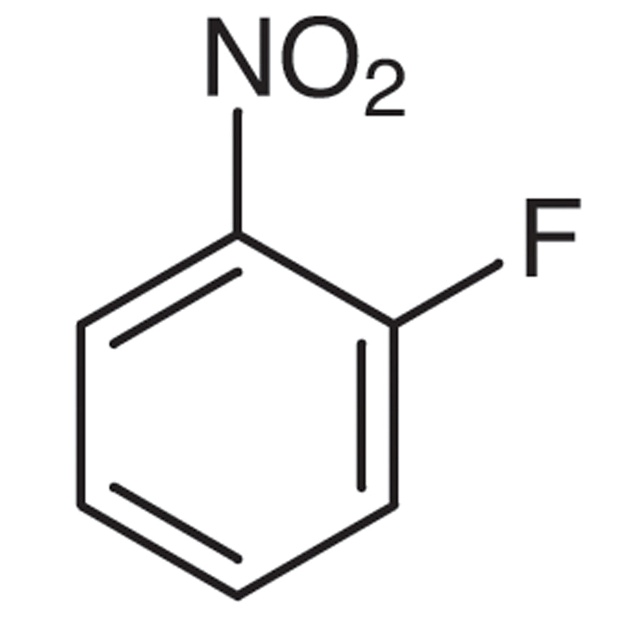 TCI F0104 1493-27-2 2-Fluoronitrobenzene